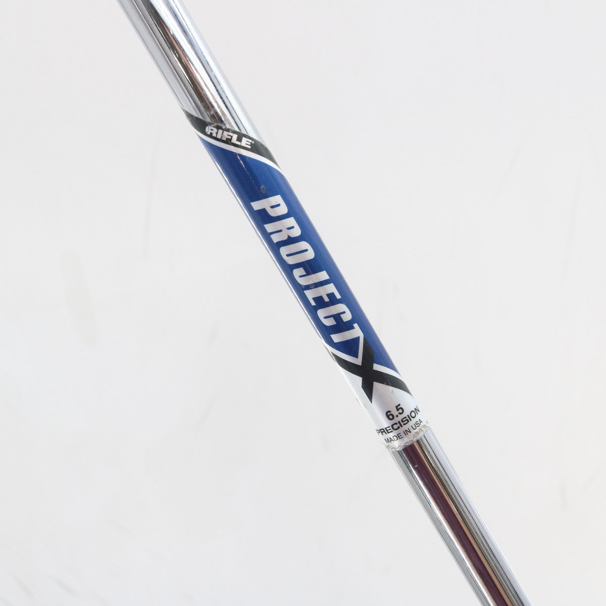 Ping iBlade Individual 9 Iron Black Dot Steel Project X Extra Stiff RH S-162832