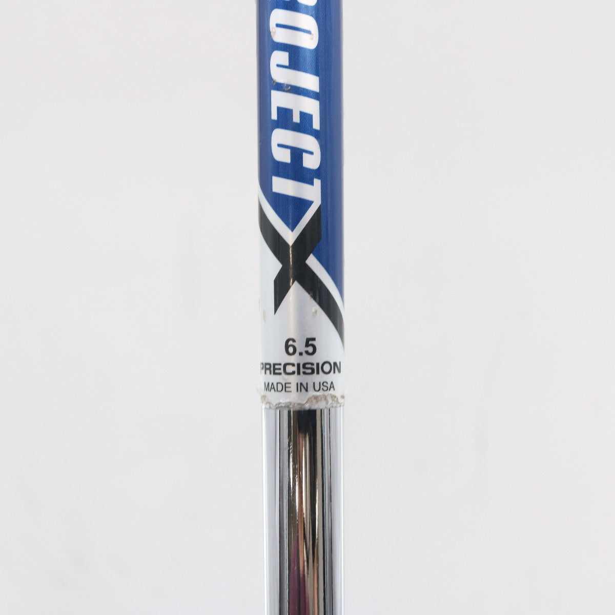 Ping iBlade Individual 9 Iron Black Dot Steel Project X Extra Stiff RH S-162832