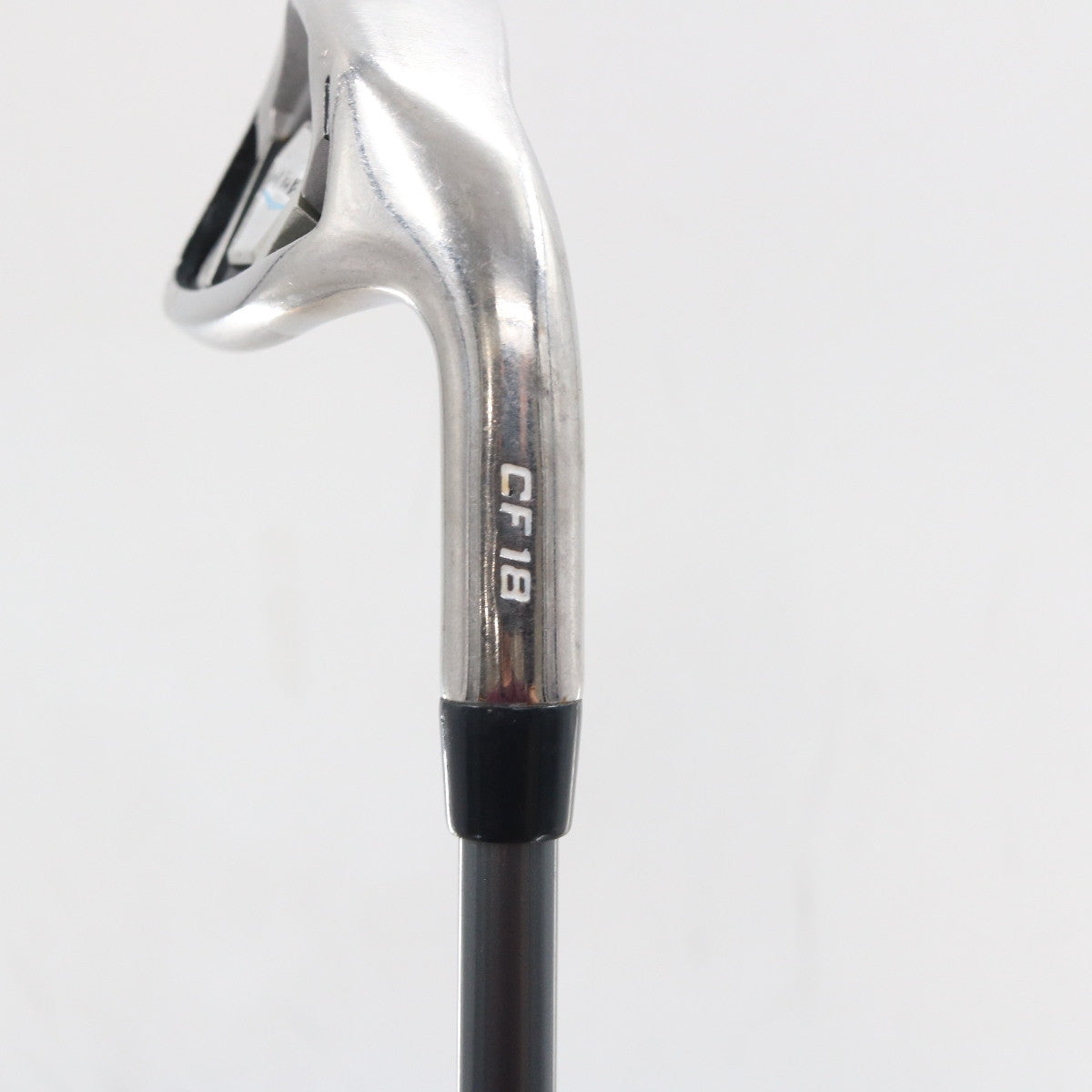 Callaway Rogue Individual 9 Iron Graphite Synergy 60-R Regular RH S-162835
