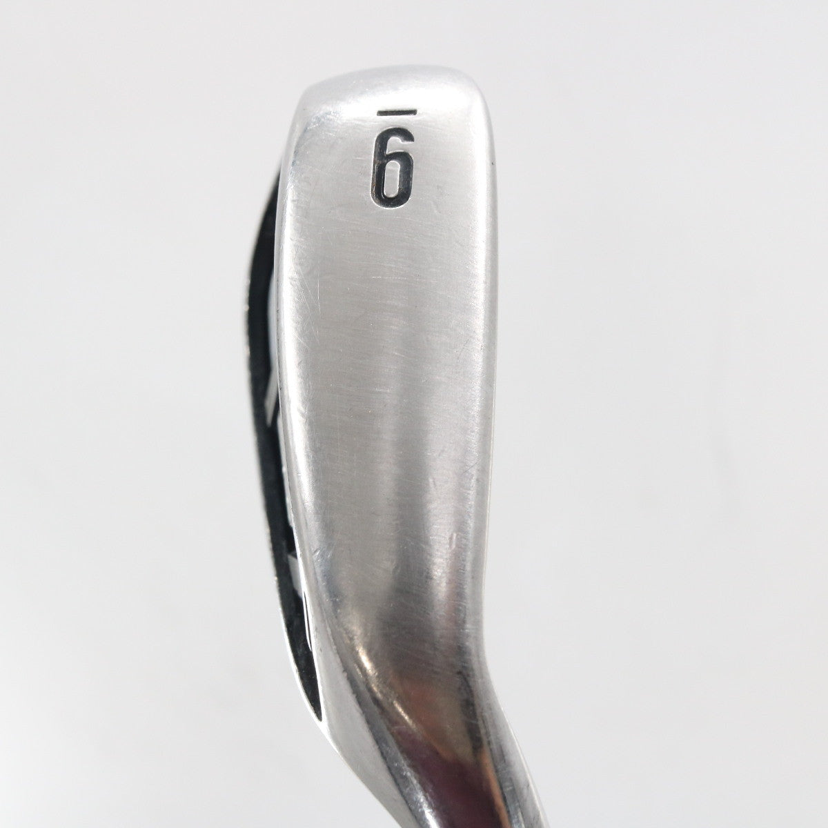 Callaway Rogue Individual 9 Iron Graphite Synergy 60-R Regular RH S-162835