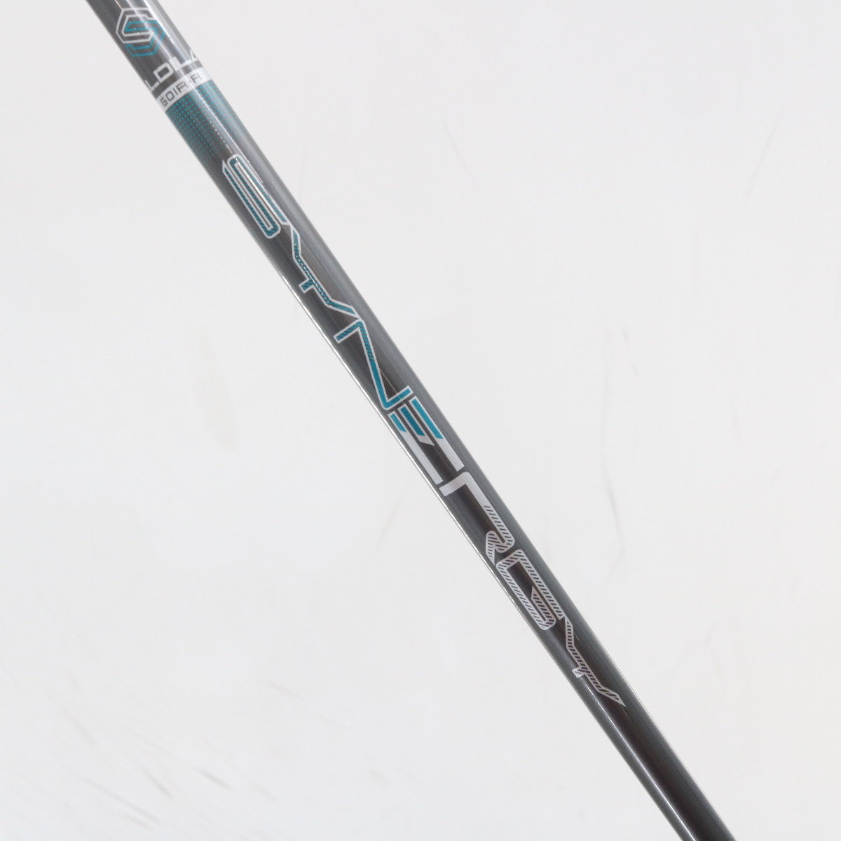 Callaway Rogue Individual 9 Iron Graphite Synergy 60-R Regular RH S-162835