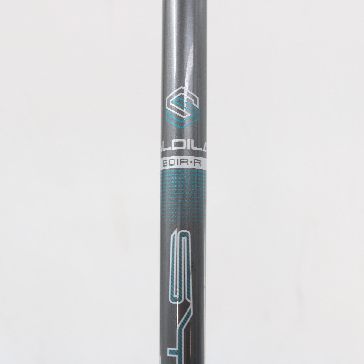 Callaway Rogue Individual 9 Iron Graphite Synergy 60-R Regular RH S-162835