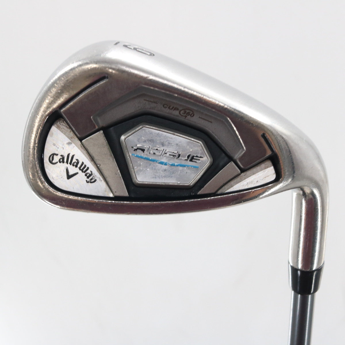 Callaway Rogue Individual 9 Iron Graphite Synergy 60-R Regular RH S-162835