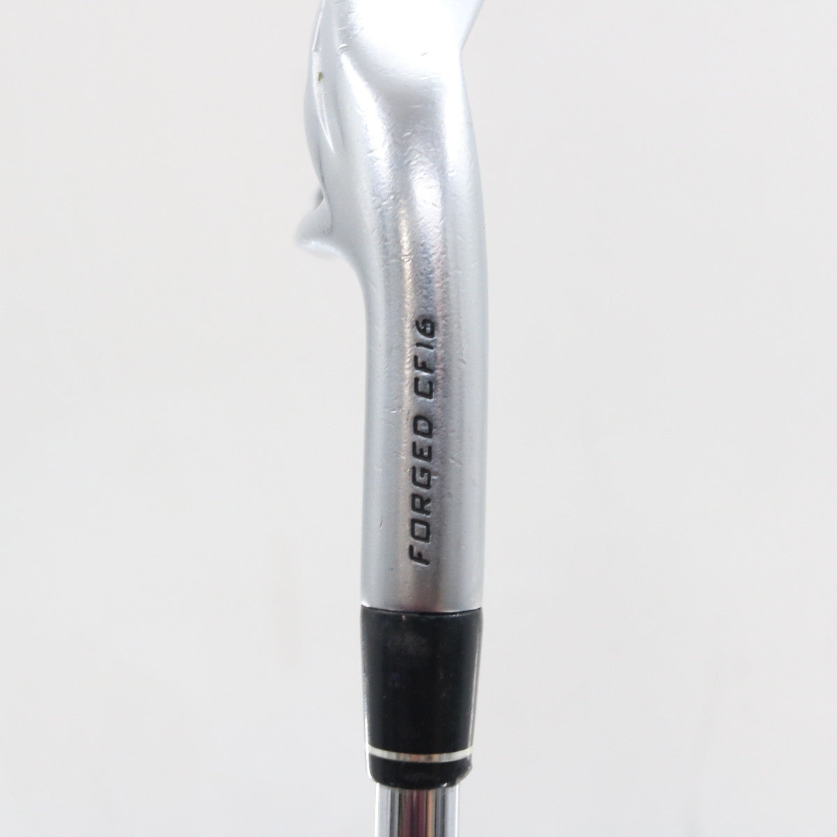 Callaway Apex Forged CF 16 Individual 7 Iron Steel XP 95 R300 Regular RH S-162836