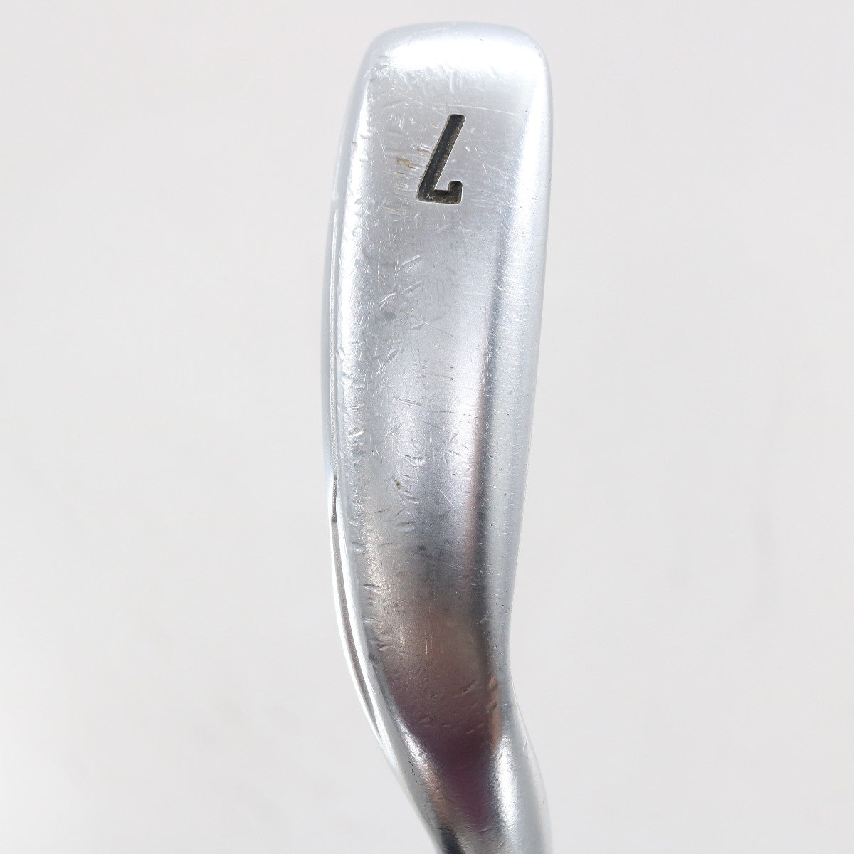 Callaway Apex Forged CF 16 Individual 7 Iron Steel XP 95 R300 Regular RH S-162836