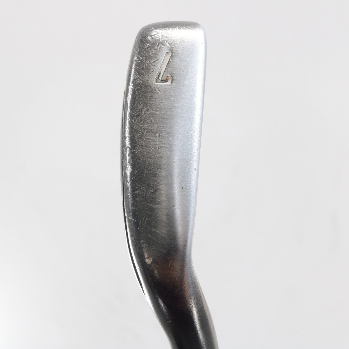Callaway Apex Black Forged CF 16 Individual 7 Iron Steel Regular RH S-162837