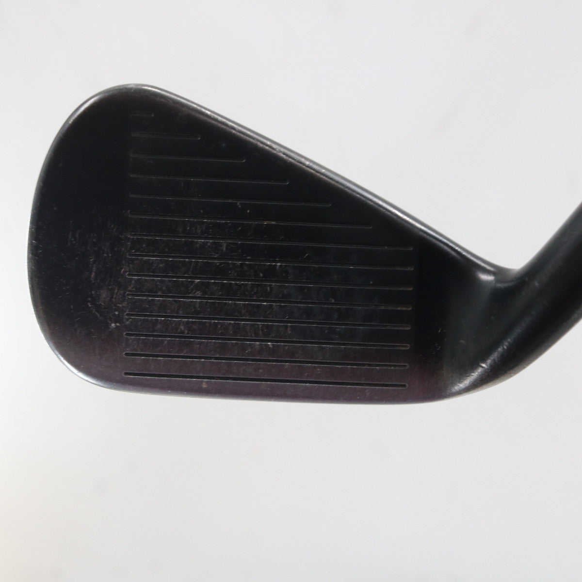 Callaway Apex Black Forged CF 16 Individual 7 Iron Steel Regular RH S-162837