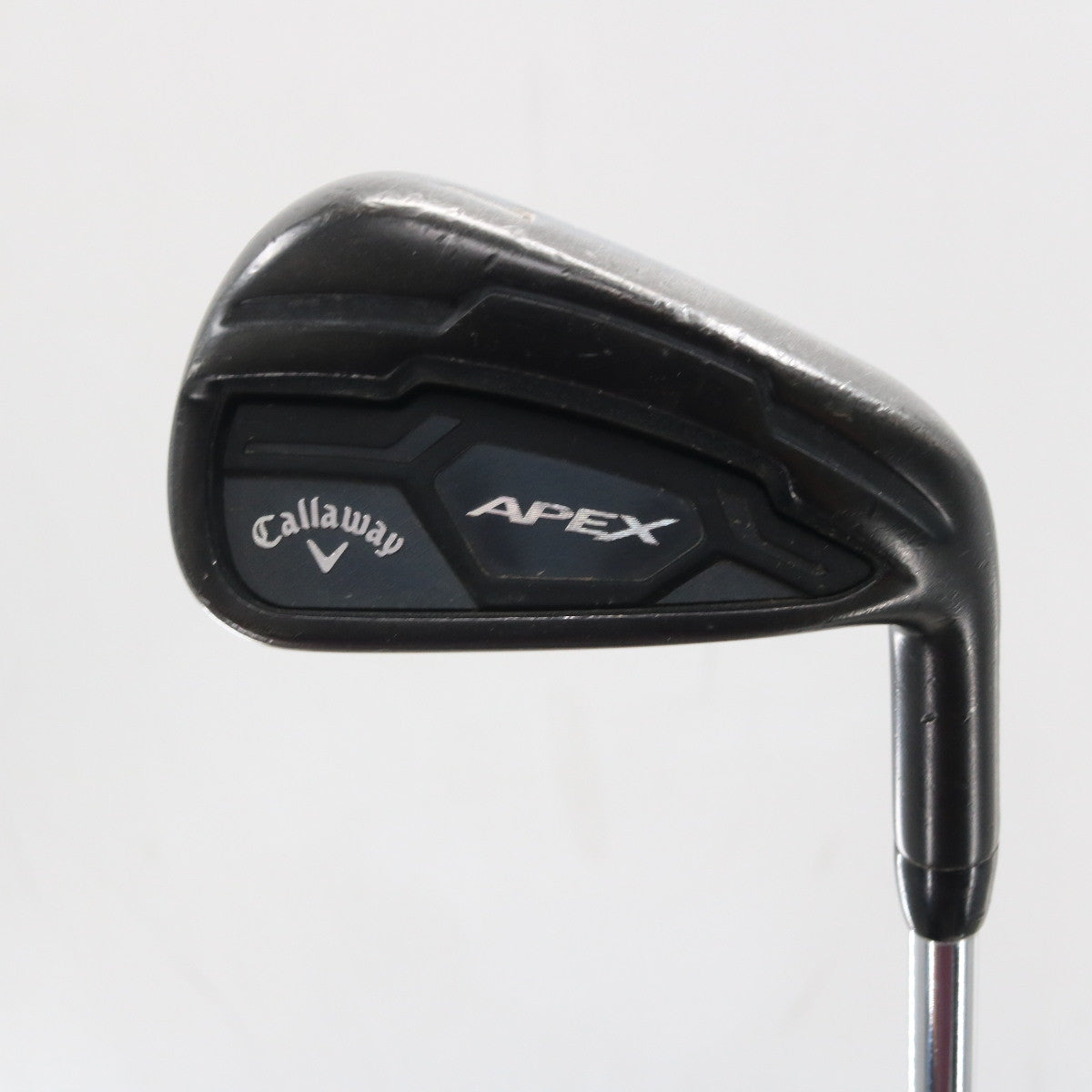 Callaway Apex Black Forged CF 16 Individual 7 Iron Steel Regular RH S-162837