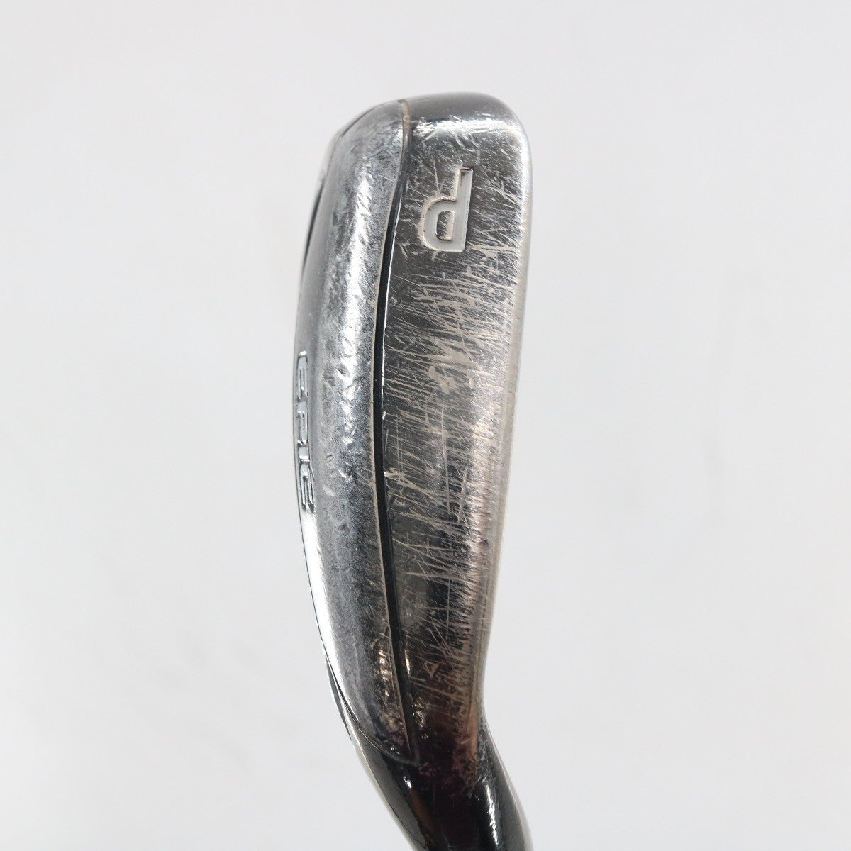 Callaway Epic Forged Star E19 P Pitching Wedge Attas 50 A Senior RH S-162838