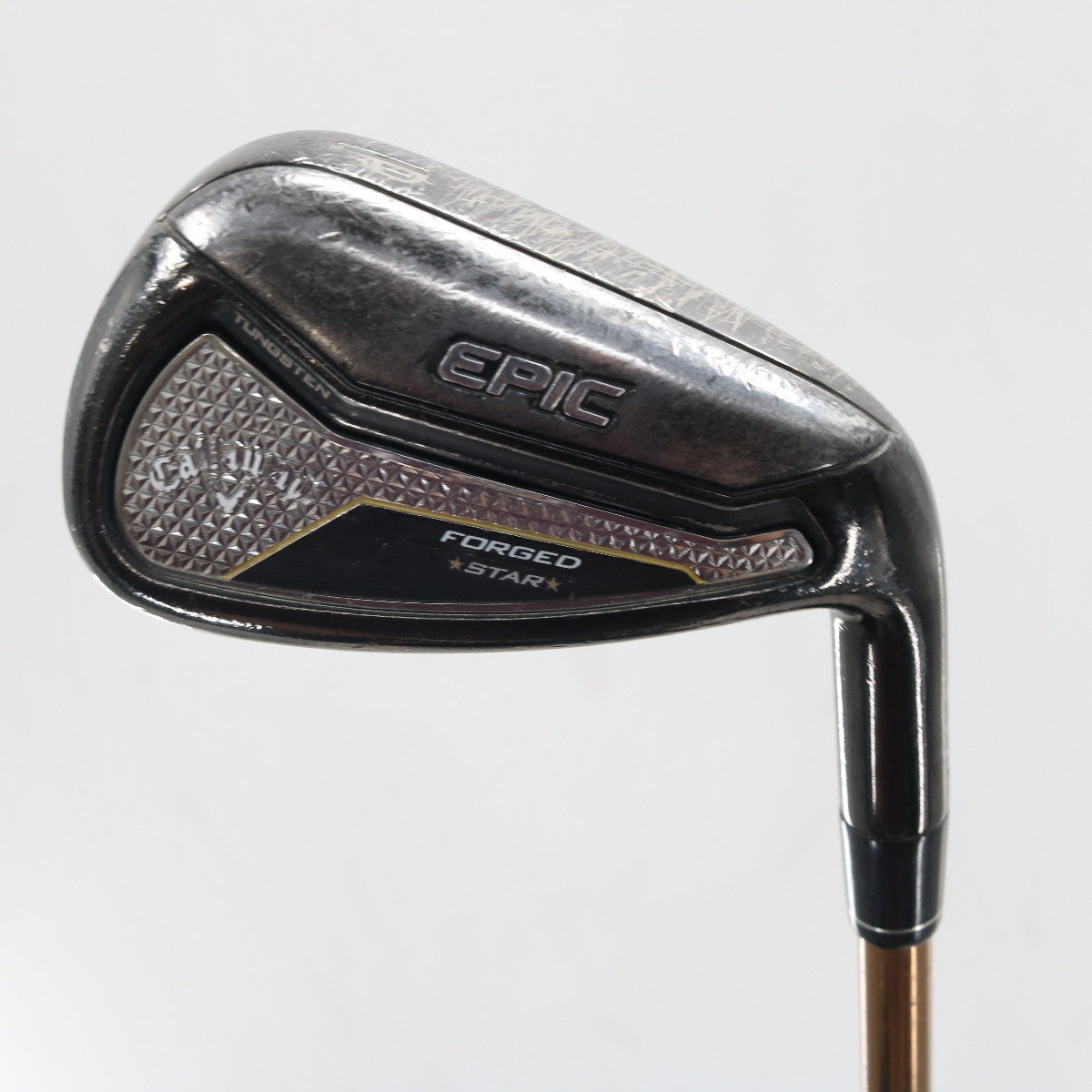 Callaway Epic Forged Star E19 P Pitching Wedge Attas 50 A Senior RH S-162838