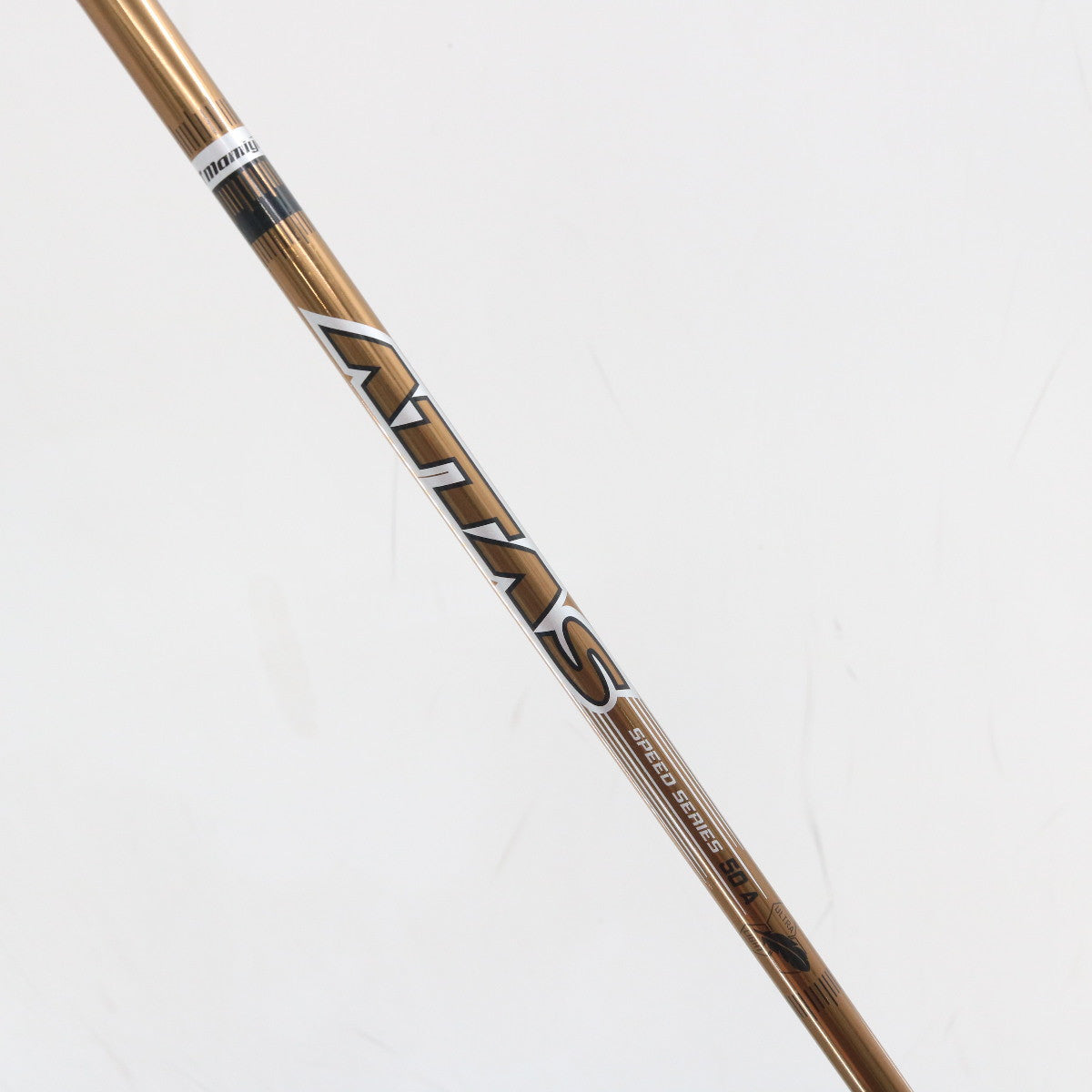 Callaway Epic Forged Star E19 P Pitching Wedge Attas 50 A Senior RH S-162838
