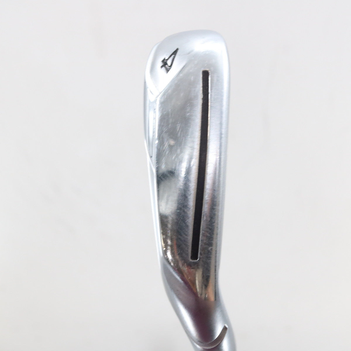 TaylorMade Rocketbladez RBladez Individual 4 Iron Steel R Regular RH S-162845