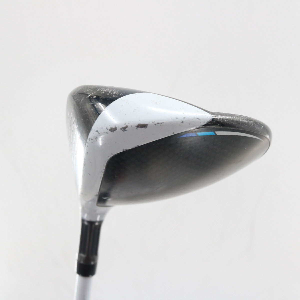 TaylorMade SIM2 Max Women's 3HL Fairway Wood 13.5 Deg Graphite Ladies RH S-162847