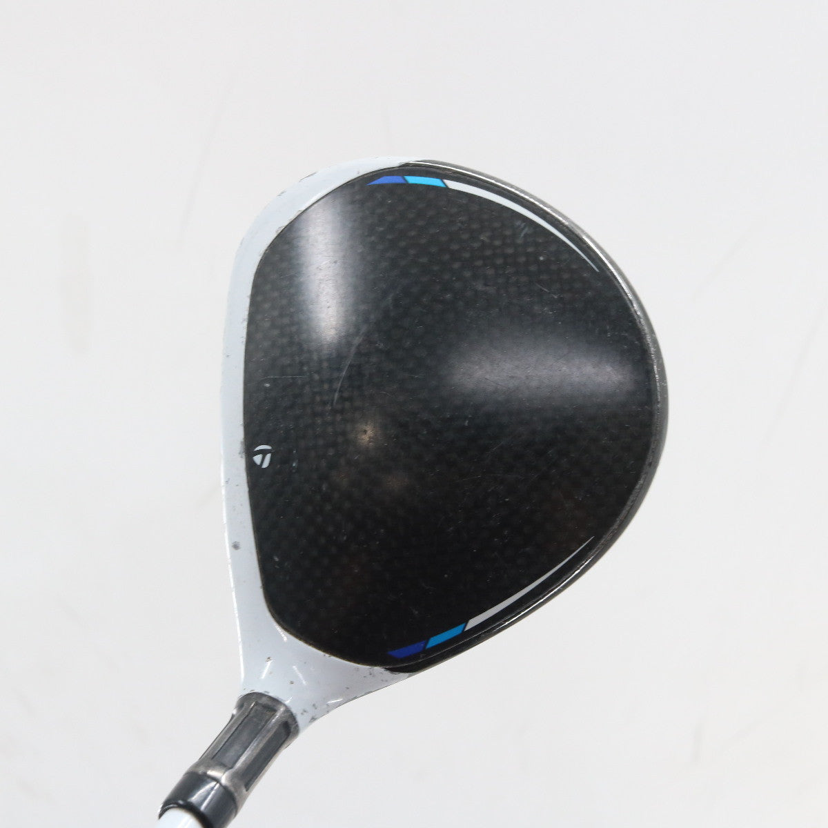 TaylorMade SIM2 Max Women's 3HL Fairway Wood 13.5 Deg Graphite Ladies RH S-162847