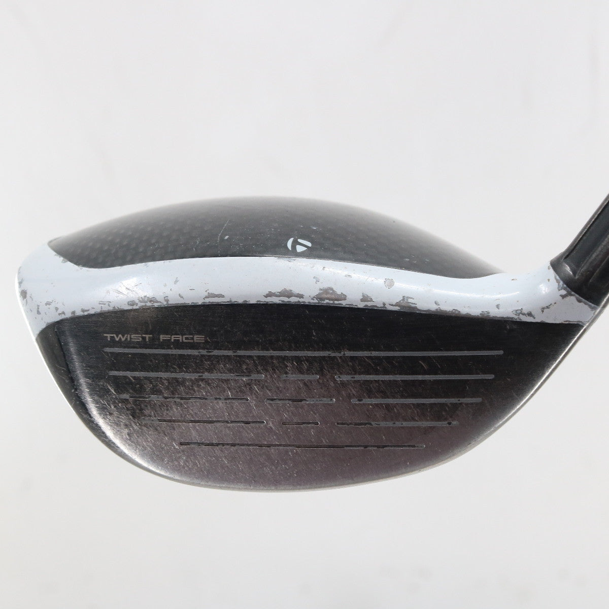 TaylorMade SIM2 Max Women's 3HL Fairway Wood 13.5 Deg Graphite Ladies RH S-162847