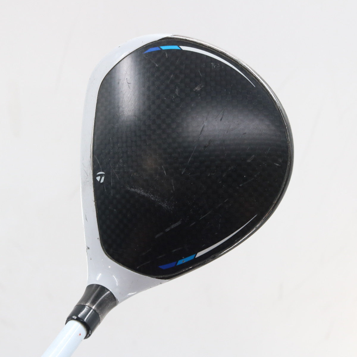 TaylorMade SIM2 Max D 3 Fairway Wood 16 Deg Graphite Senior Right-Hand S-162848