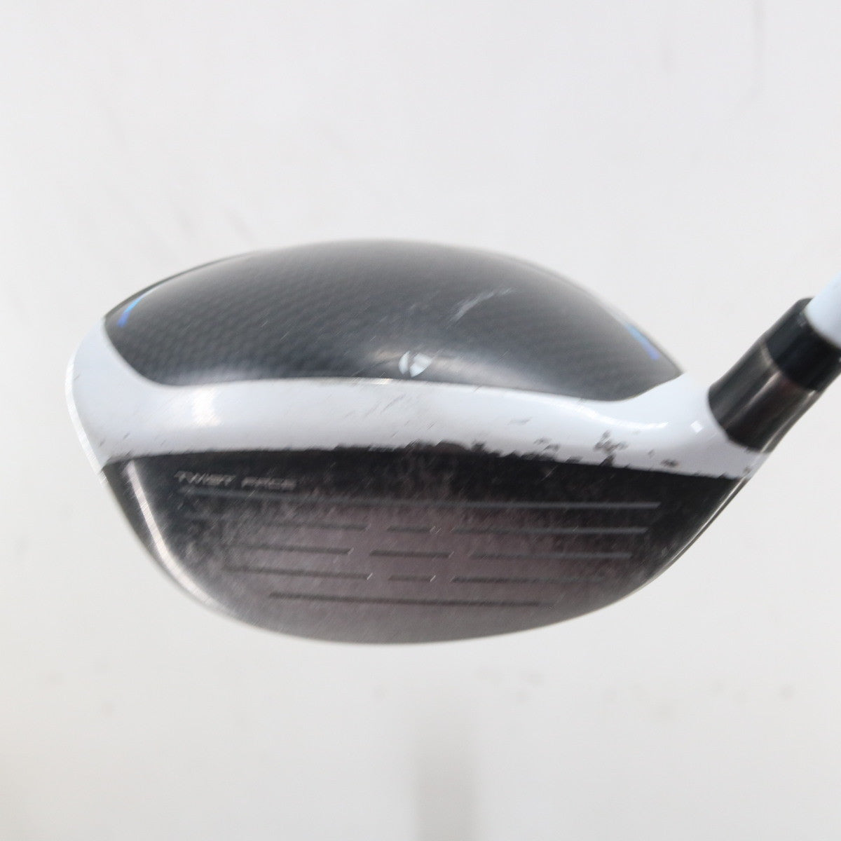TaylorMade SIM2 Max D 3 Fairway Wood 16 Deg Graphite Senior Right-Hand S-162848