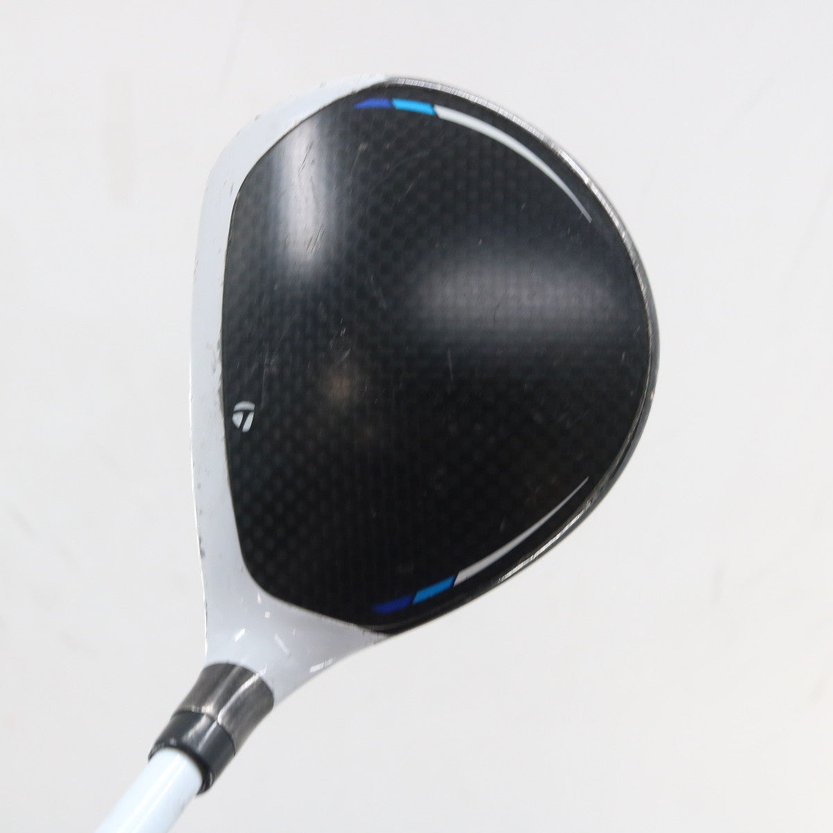 TaylorMade SIM2 Max D 5 Fairway Wood 19 Deg Graphite Senior Right-Hand S-162849