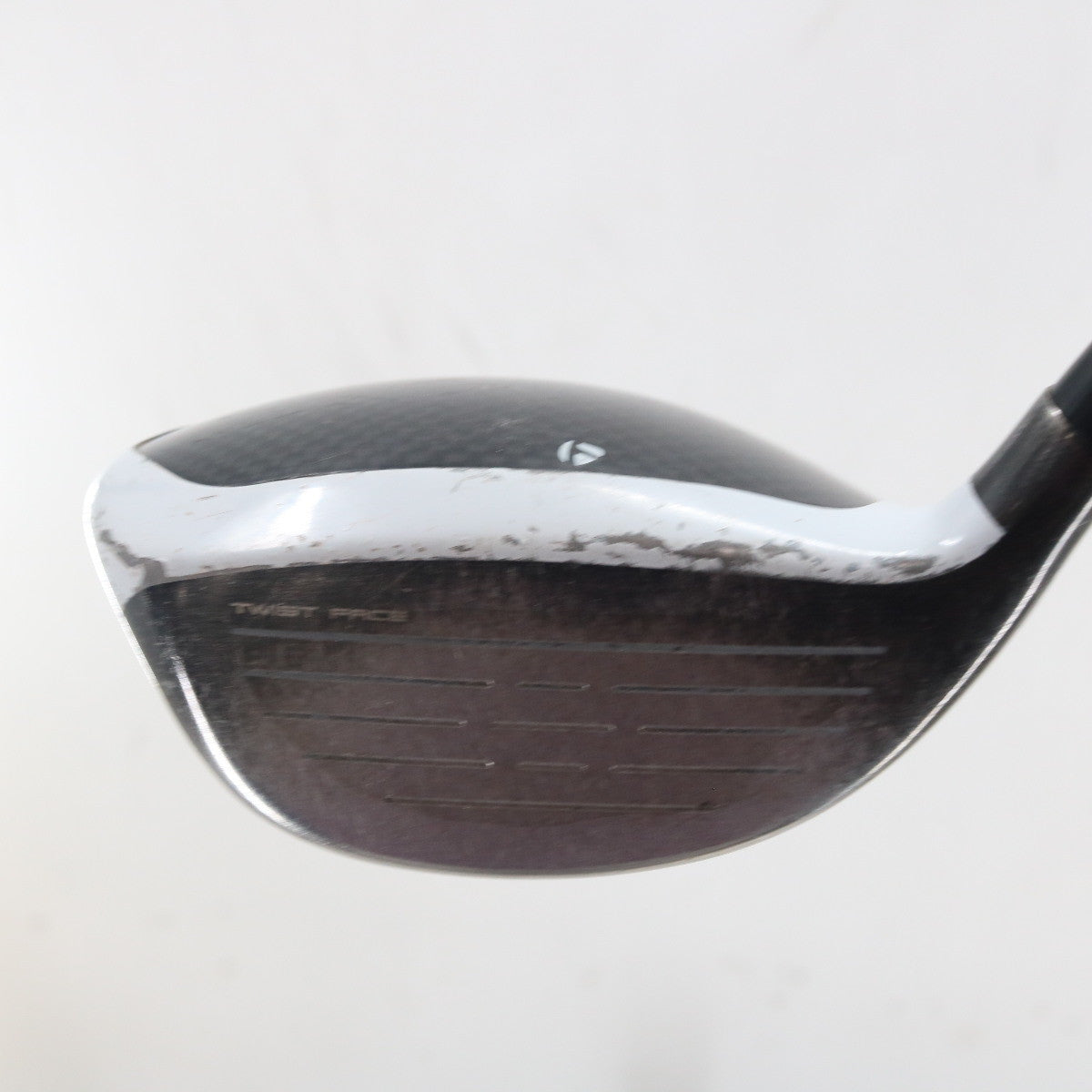 TaylorMade SIM2 Max D 5 Fairway Wood 19 Deg Graphite Senior Right-Hand S-162849