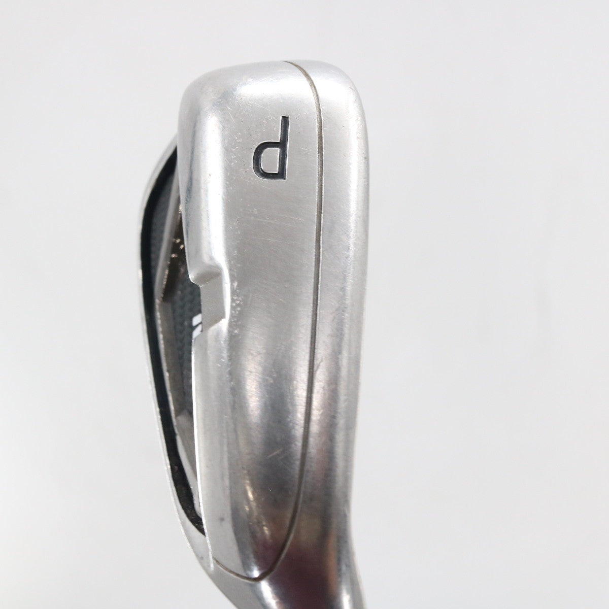 TaylorMade M4 P Pitching Wedge Graphite Atmos 5A Senior Right-Handed S-162960