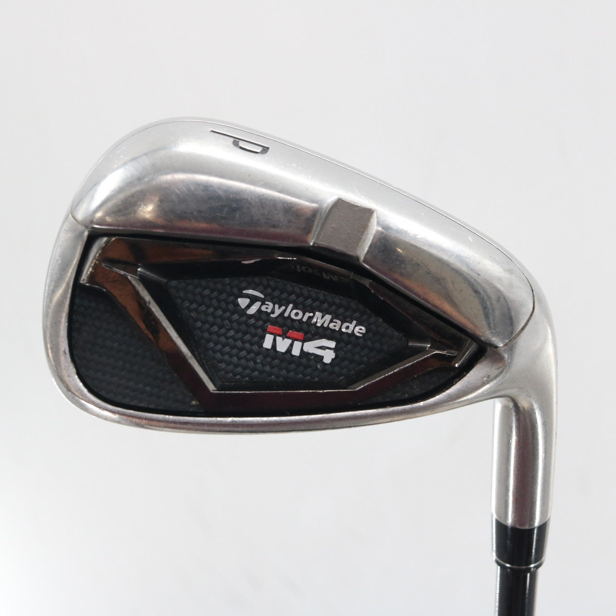 TaylorMade M4 P Pitching Wedge Graphite Atmos 5A Senior Right-Handed S-162960