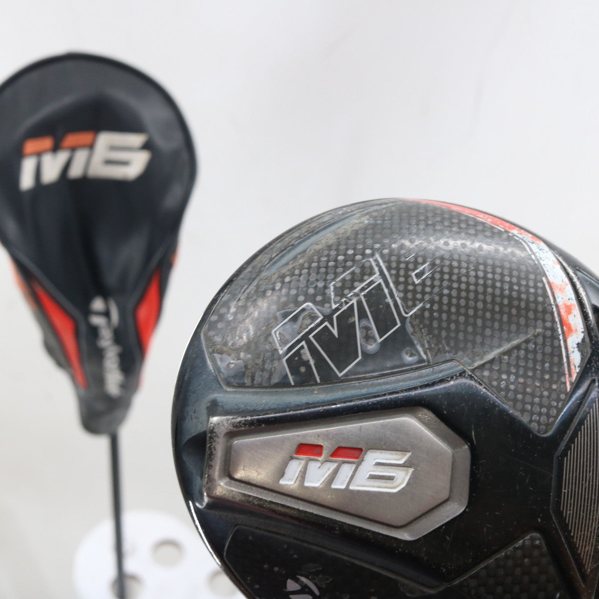 TaylorMade M6 Driver 10.5 Degrees Graphite Blue Ventus 5-A Senior RH S-162961