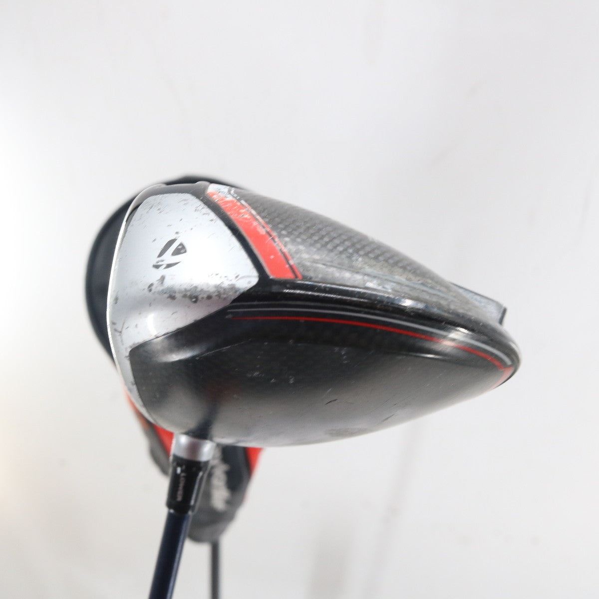 TaylorMade M6 Driver 10.5 Degrees Graphite Blue Ventus 5-A Senior RH S-162961