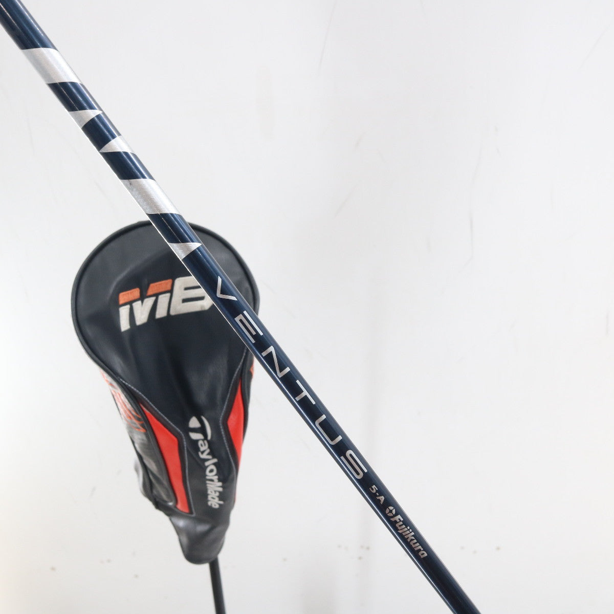 TaylorMade M6 Driver 10.5 Degrees Graphite Blue Ventus 5-A Senior RH S-162961
