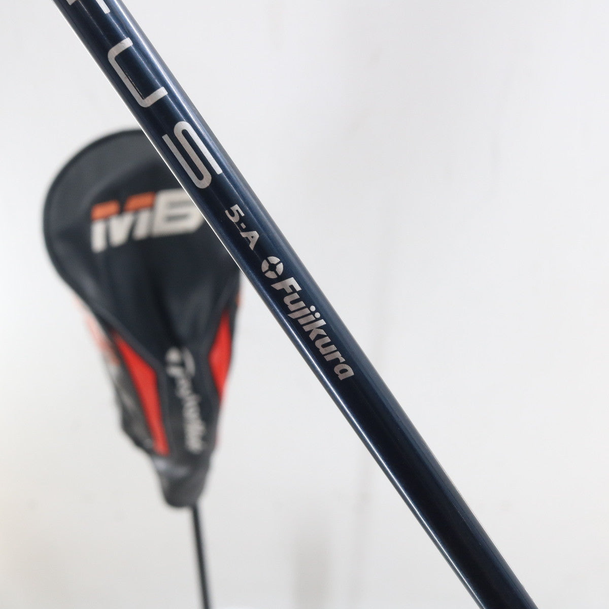 TaylorMade M6 Driver 10.5 Degrees Graphite Blue Ventus 5-A Senior RH S-162961
