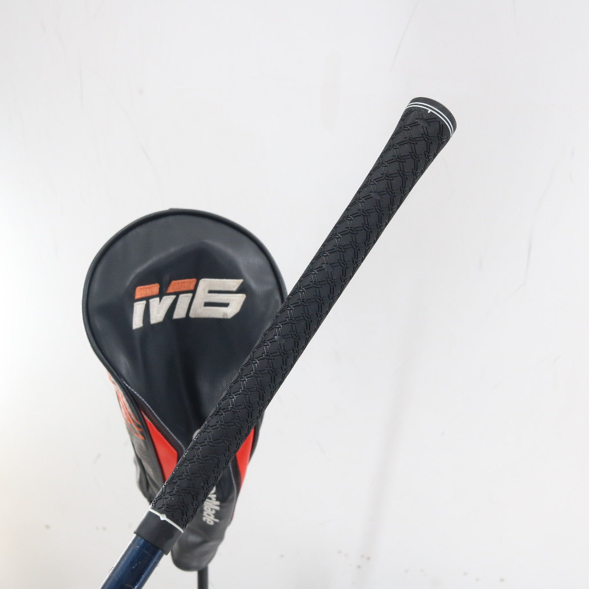 TaylorMade M6 Driver 10.5 Degrees Graphite Blue Ventus 5-A Senior RH S-162961