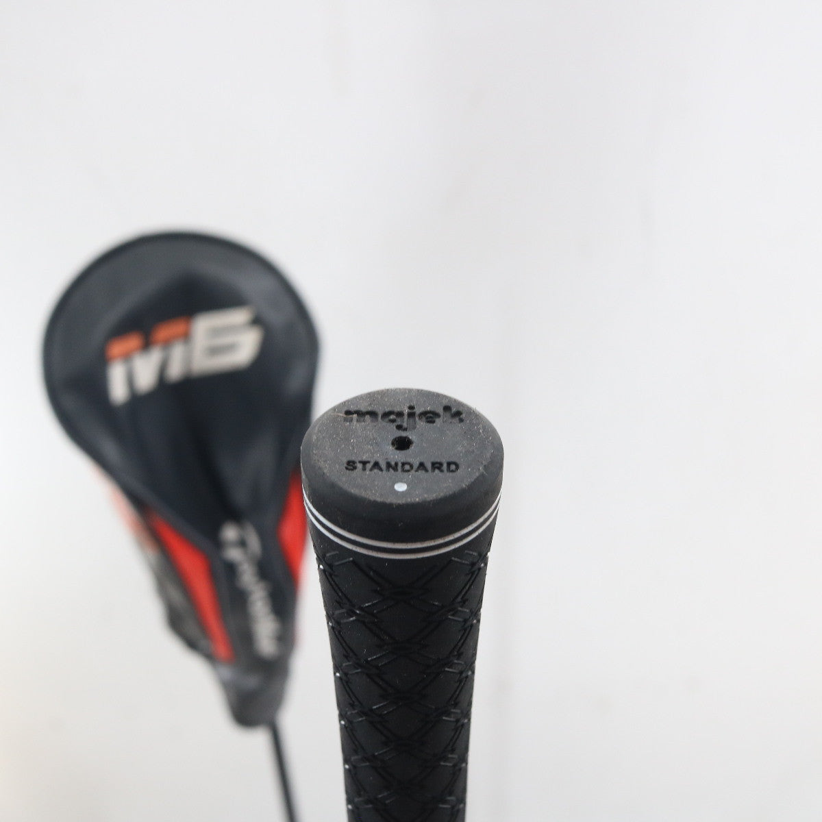 TaylorMade M6 Driver 10.5 Degrees Graphite Blue Ventus 5-A Senior RH S-162961