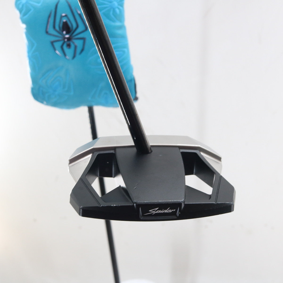 Taylormade Spider 5K-ZT Mallet Putter 35 Inches 35" Black Steel RH S-162962