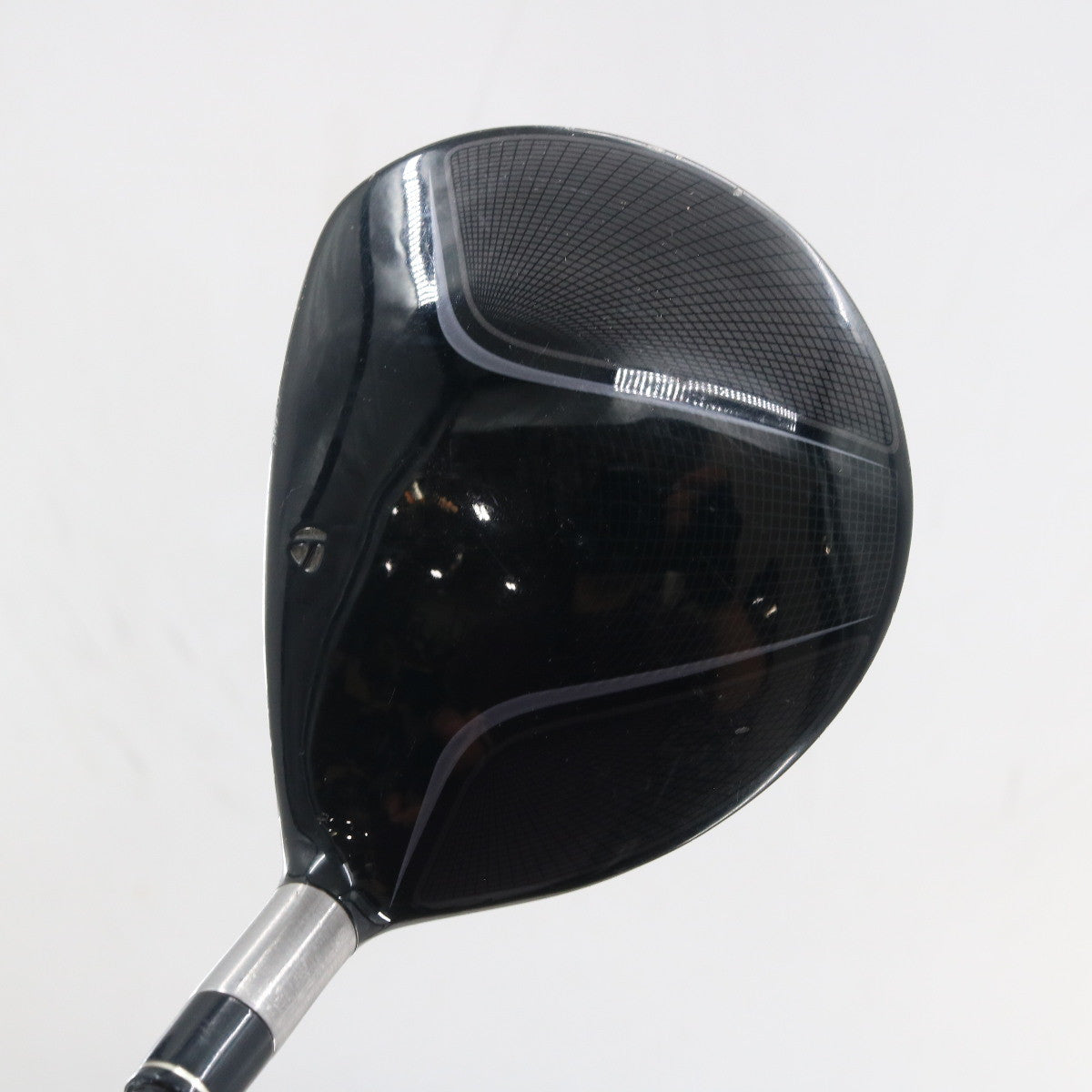 TaylorMade Burner Steel 3 Fairway Wood 15 Deg Graphite REAX Regular RH S-162964