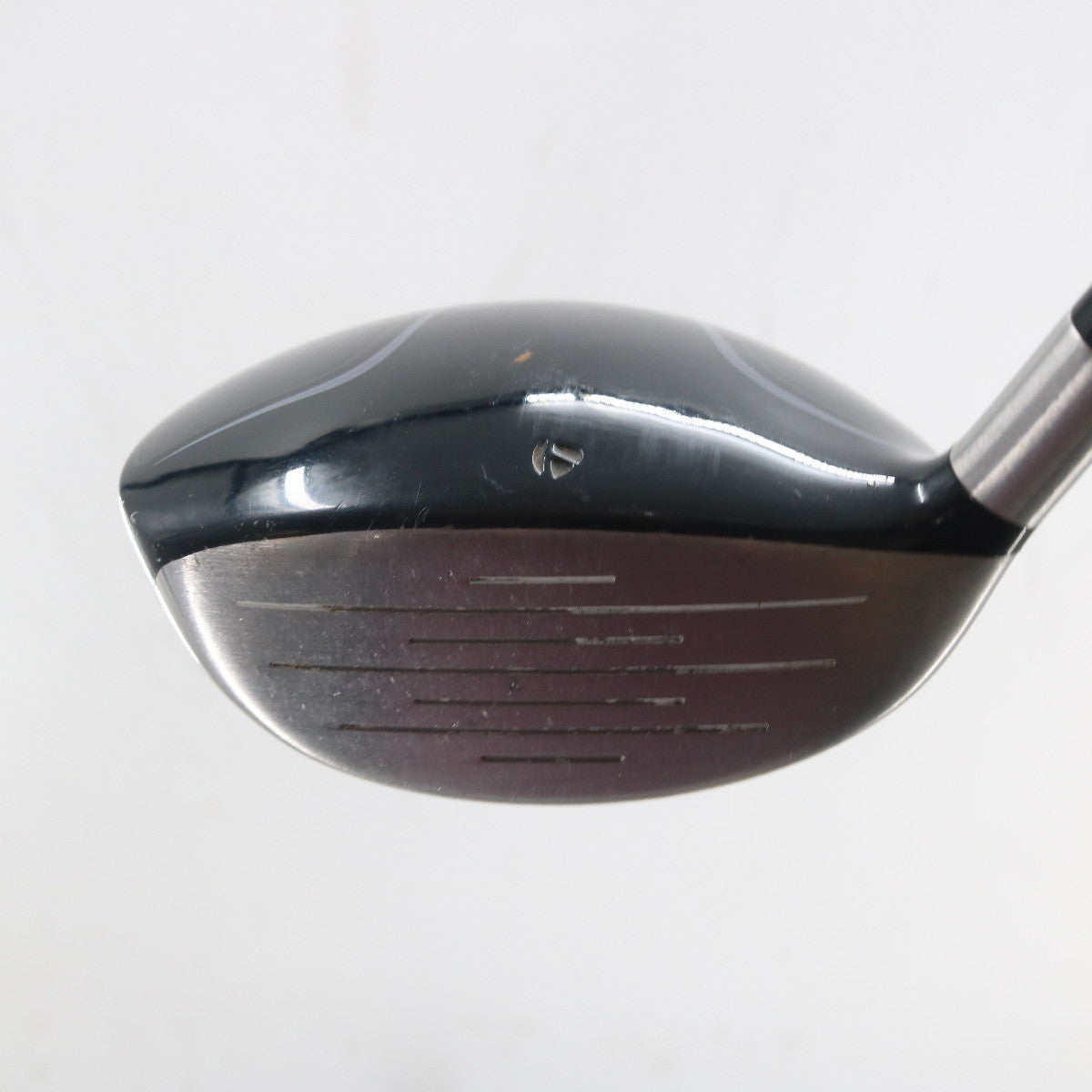 TaylorMade Burner Steel 3 Fairway Wood 15 Deg Graphite REAX Regular RH S-162964