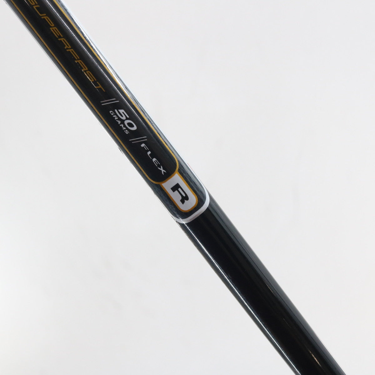 TaylorMade Burner Steel 3 Fairway Wood 15 Deg Graphite REAX Regular RH S-162964