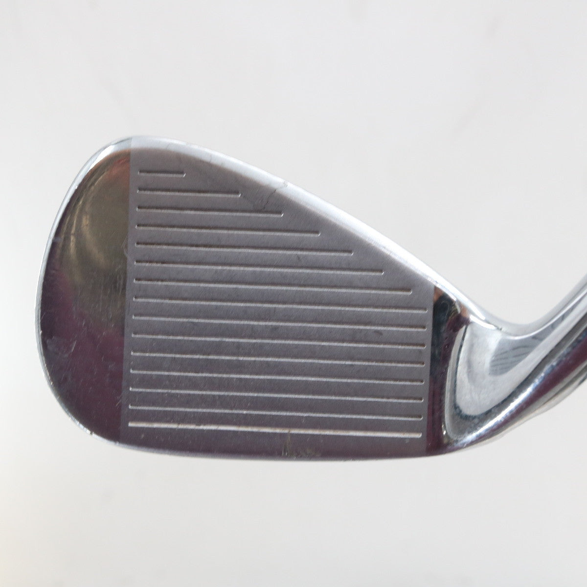 TaylorMade RSi 1 RSi1 Individual 9 Iron Steel REAX Stiff Right-Handed S-162967