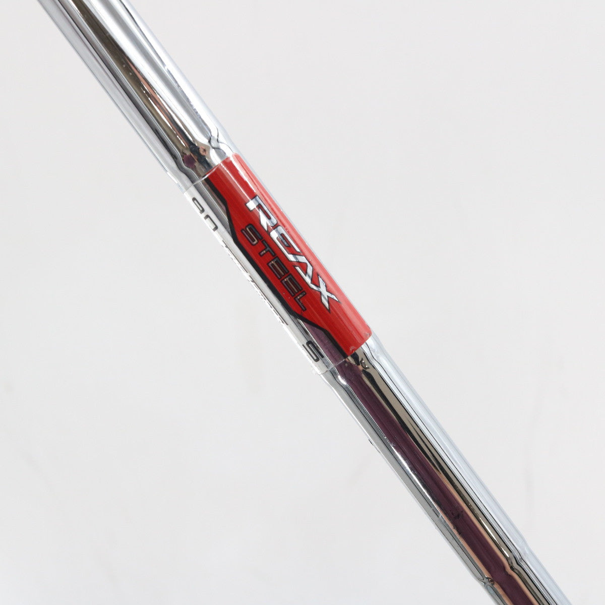 TaylorMade RSi 1 RSi1 Individual 9 Iron Steel REAX Stiff Right-Handed S-162967