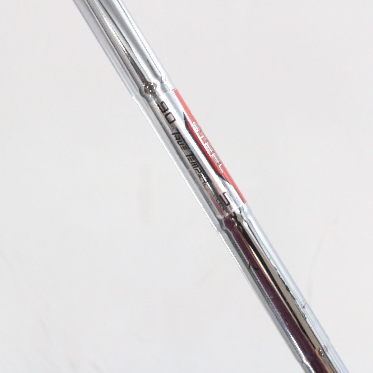 TaylorMade RSi 1 RSi1 Individual 9 Iron Steel REAX Stiff Right-Handed S-162967