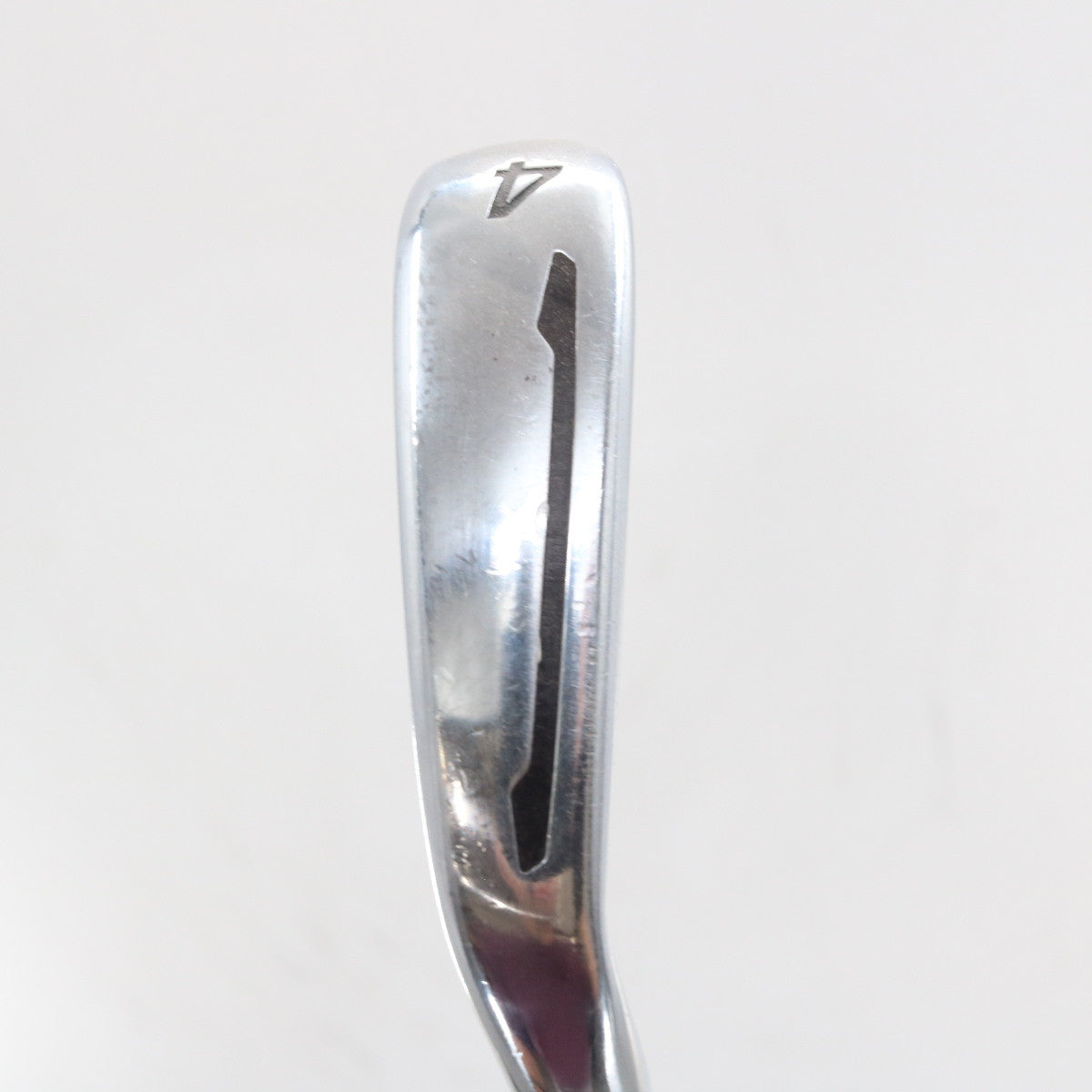 TaylorMade PSi Individual 4 Iron Steel KBS Tour C-Taper R Regular RH S-162968