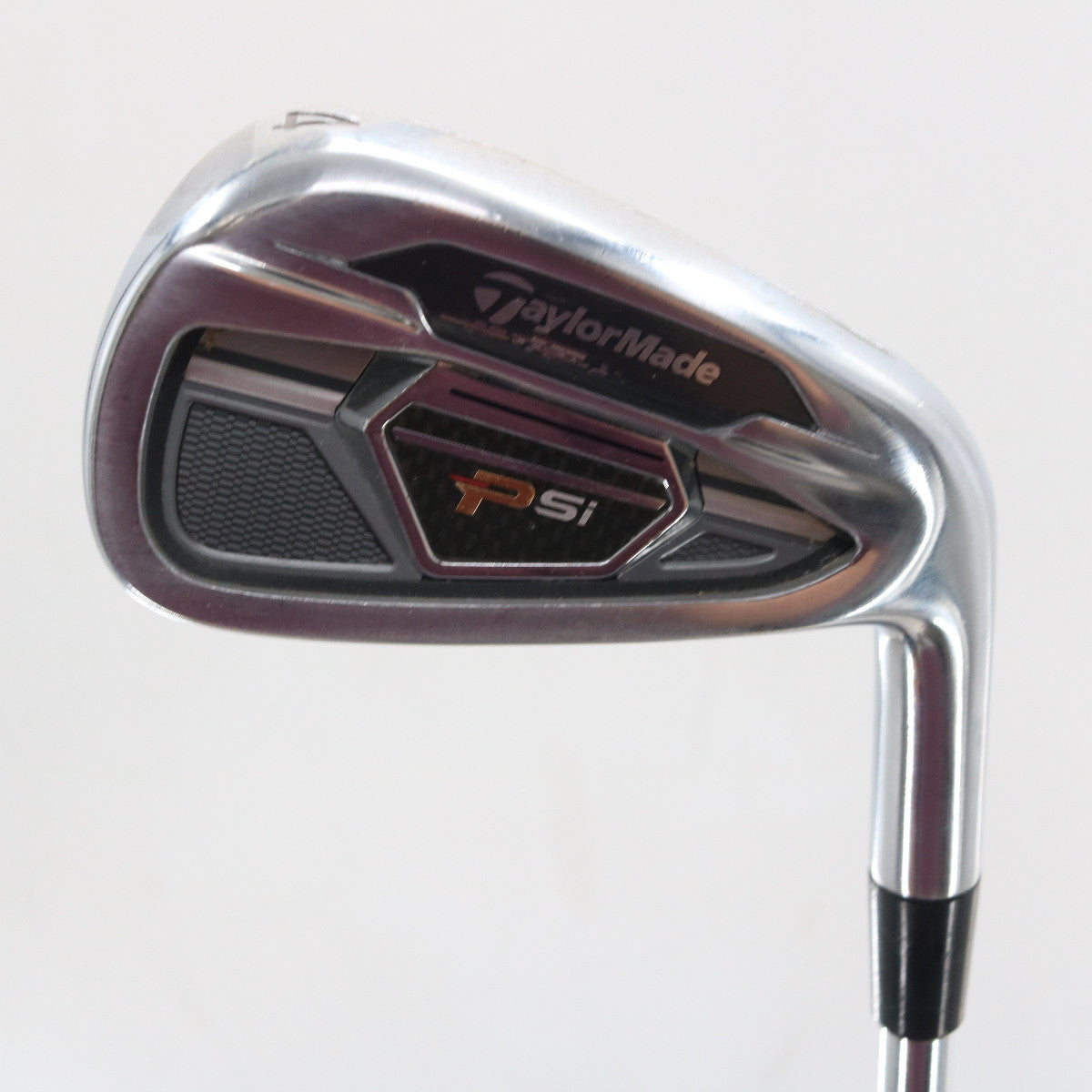TaylorMade PSi Individual 4 Iron Steel KBS Tour C-Taper R Regular RH S-162968