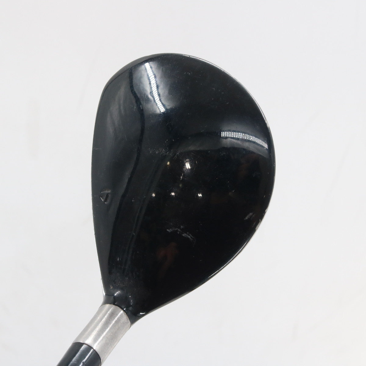 TaylorMade R7 ST Steel 3 Fairway Wood 15 Deg Graphite REAX S Stiff RH S-162970