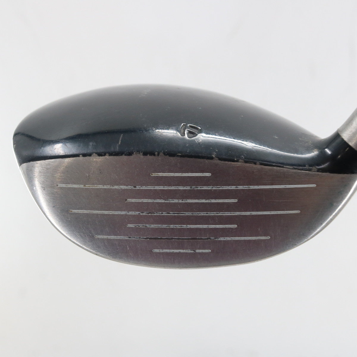 TaylorMade R7 ST Steel 3 Fairway Wood 15 Deg Graphite REAX S Stiff RH S-162970