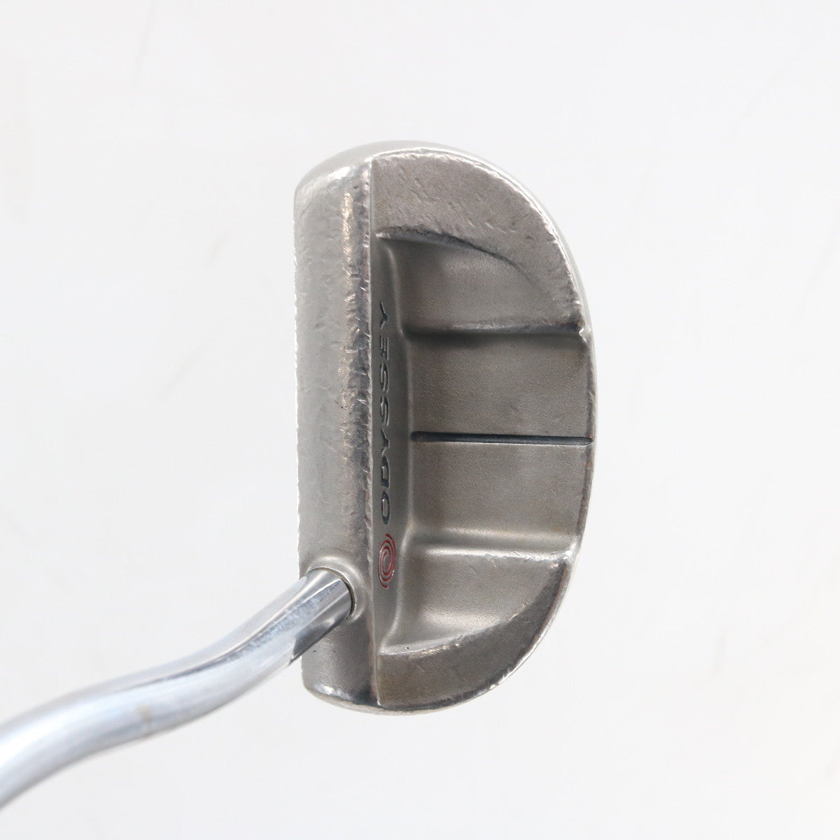 Odyssey White Hot #5 Mallet Putter 33 Inches 33" Steel Right-Handed S-162972