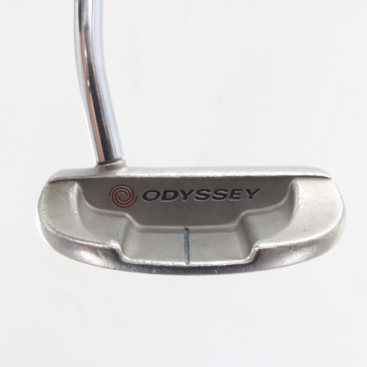 Odyssey White Hot #5 Mallet Putter 33 Inches 33" Steel Right-Handed S-162972
