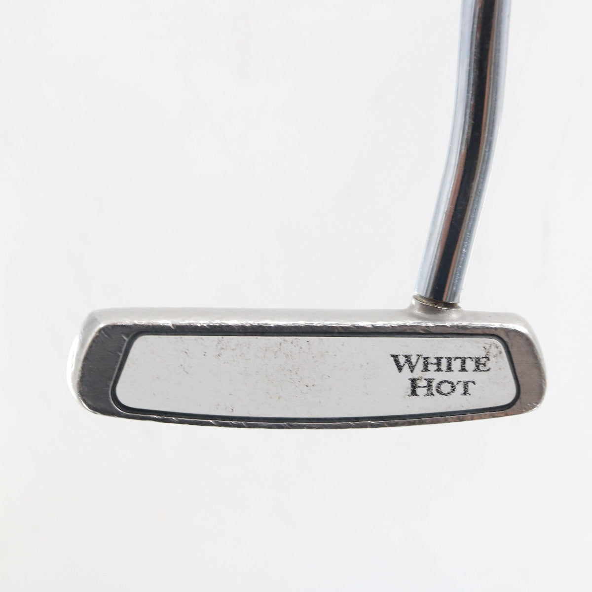 Odyssey White Hot #5 Mallet Putter 33 Inches 33" Steel Right-Handed S-162972