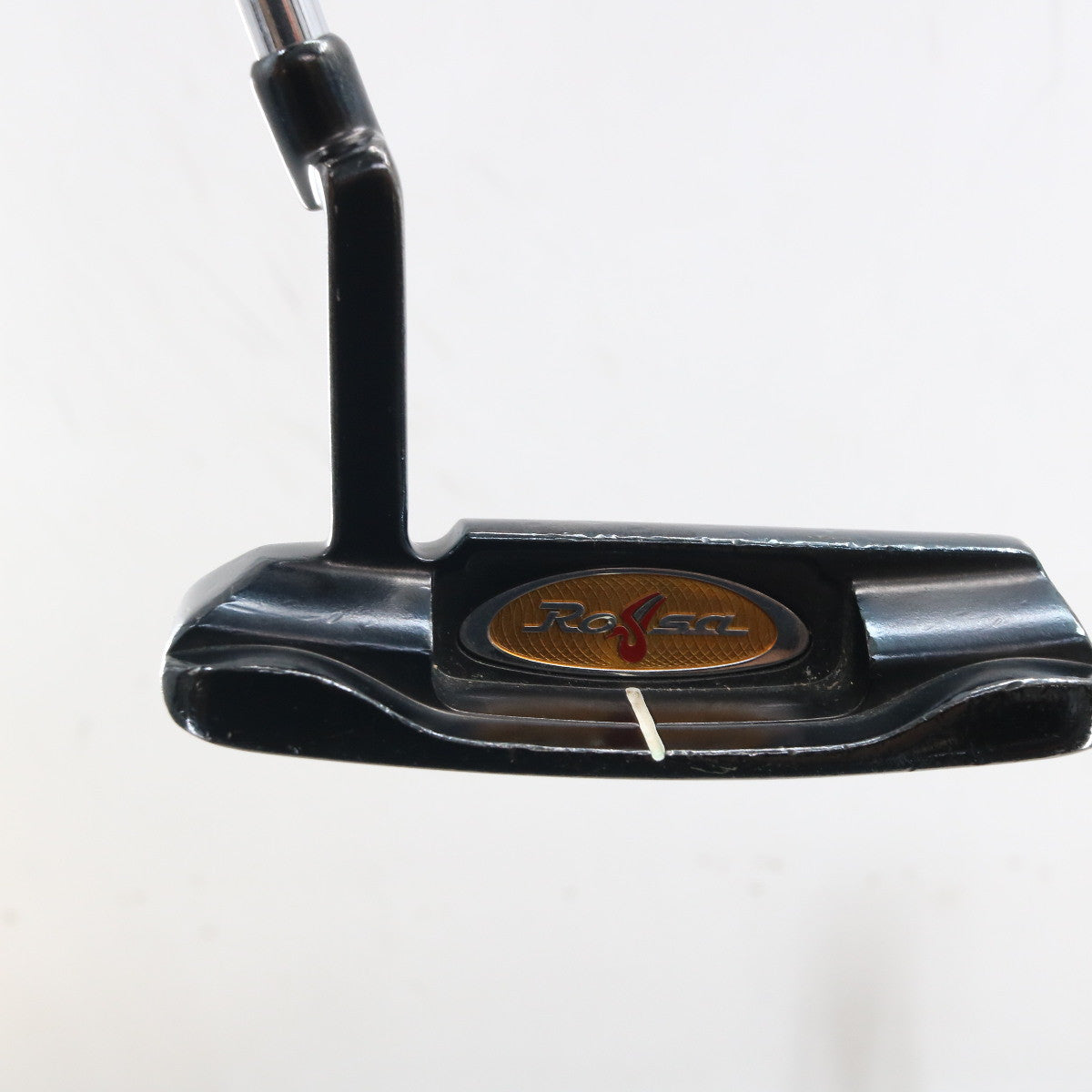 Taylormade Rossa Classic Daytona 1 Agsi+ Putter 34 Inches 34" Steel RH S-162973