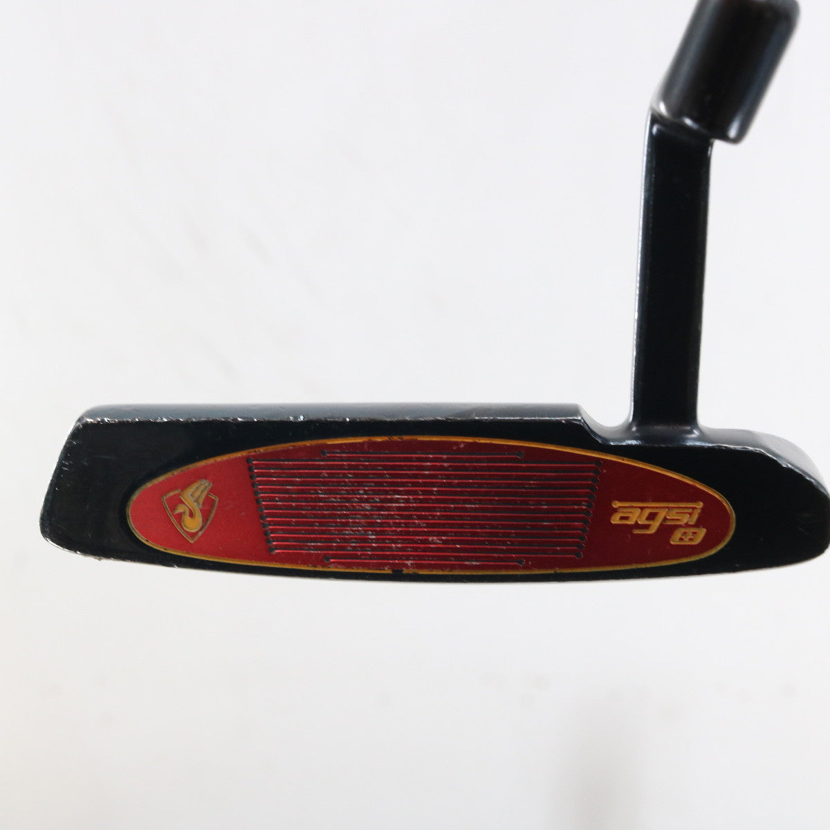 Taylormade Rossa Classic Daytona 1 Agsi+ Putter 34 Inches 34" Steel RH S-162973