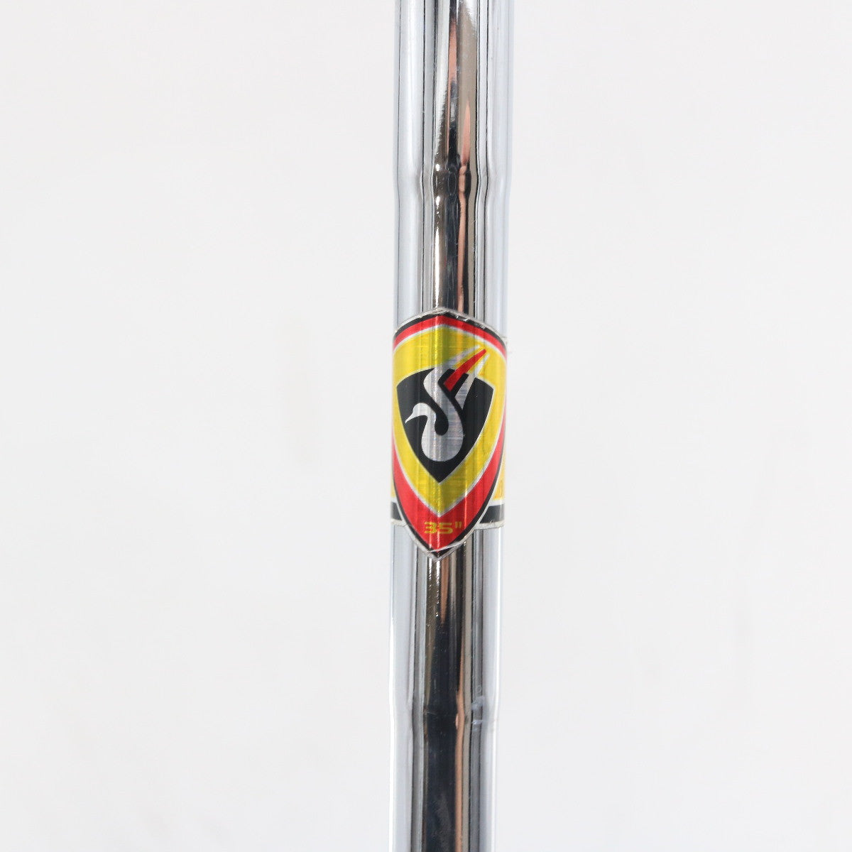 Taylormade Rossa Classic Daytona 1 Agsi+ Putter 34 Inches 34" Steel RH S-162973