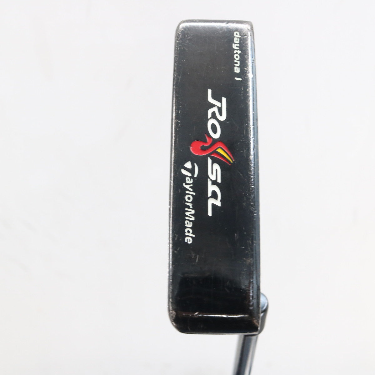 Taylormade Rossa Classic Daytona 1 Agsi+ Putter 34 Inches 34" Steel RH S-162973