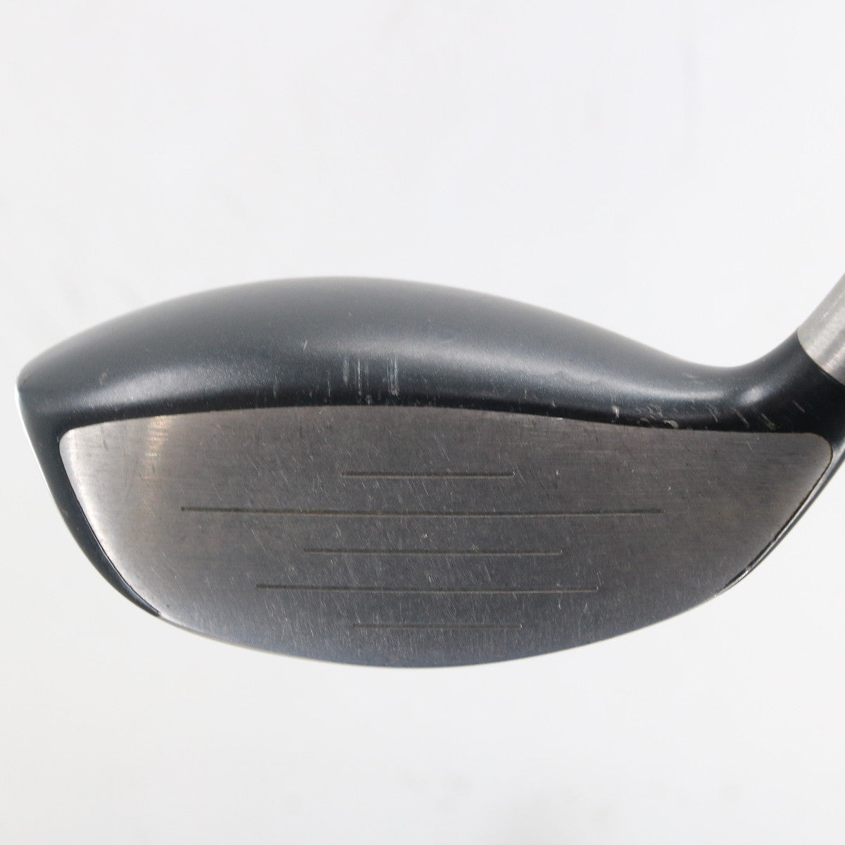 TaylorMade JetSpeed 4 Hybrid 22 Deg Graphite VeloxT M Senior Right-Hand S-162974